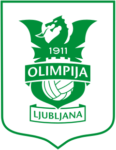 Nk Olimpija Ljubljana