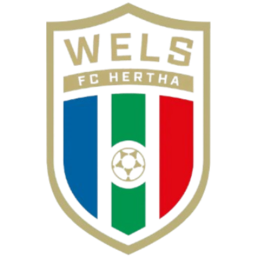 Fc Hogo Hertha Wels