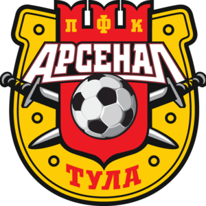 Fc Arsenal 2 Tula