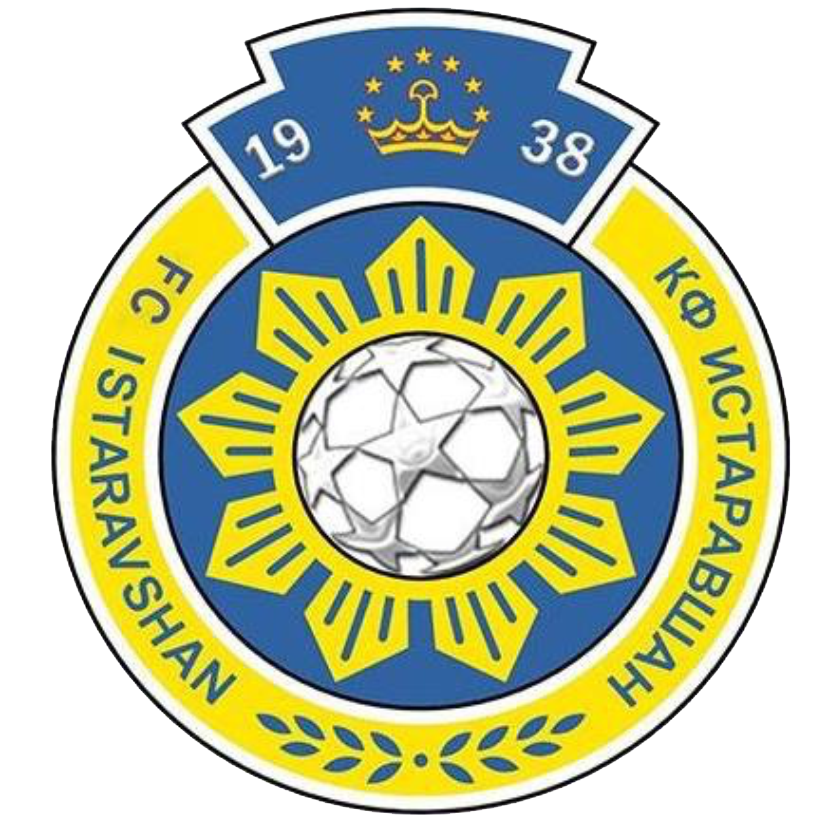 Fc Istaravshan