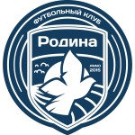 Rodina Moskva Ii