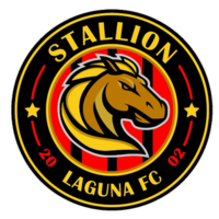 Stallion Laguna Fc