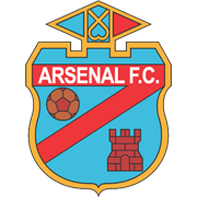 Arsenal De Sarandi