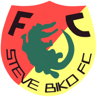 Steve Biko Fc