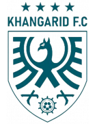 Khangarid Fc