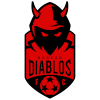 Denton Diablos Fc