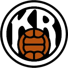 Kr Reykjavik
