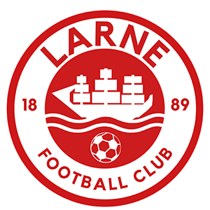 Larne Fc