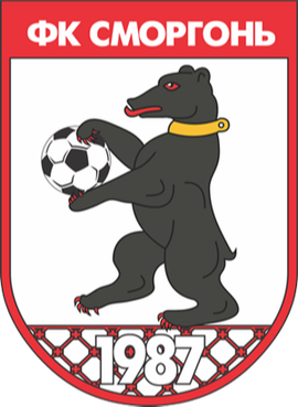 Smorgon Fc