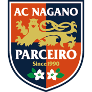 Ac Nagano Parceiro