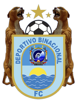 Em Deportivo Binacional