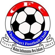 Chanmari Fc