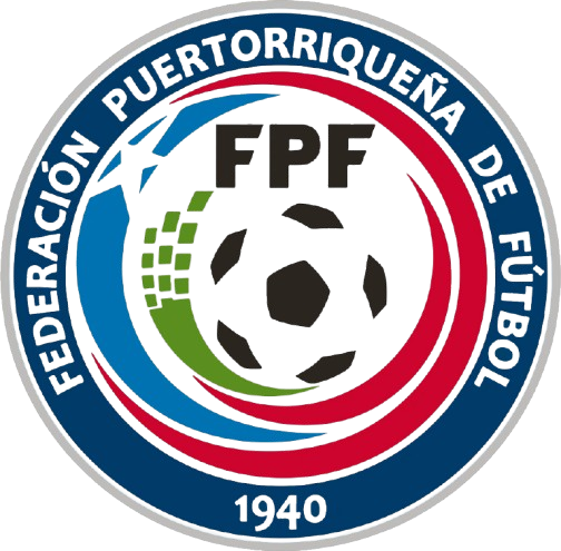 Logo Puerto Rico U16(W)
