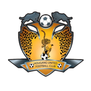 Hougang United Fc