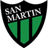 San Martin De San Juan Reserves