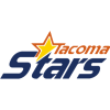Logo Tacoma Stars