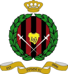 Dpmm Fc