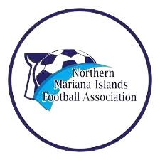 Logo Northern Mariana Island Women