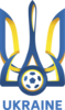 Logo Ukraine Women