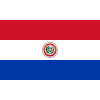 Logo Paraguay (W) U16