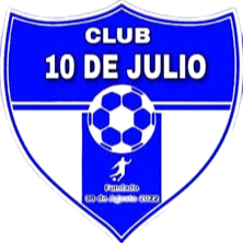 Club 10 De Julio