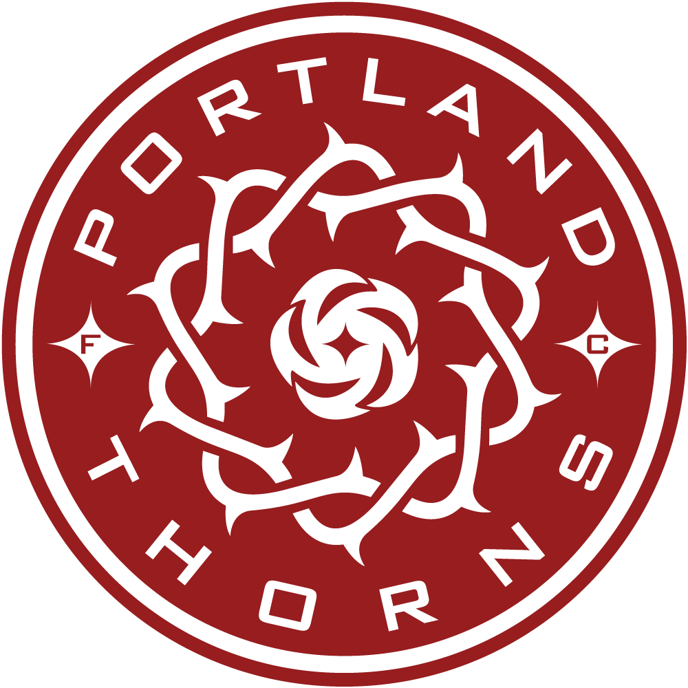 Portland Thorns Fc Women