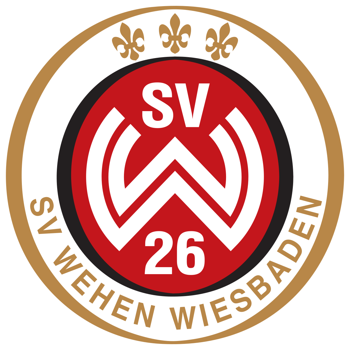 Sv Wehen Wiesbaden