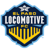 El Paso Locomotive Fc