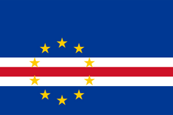 Logo Cabo Verde Women