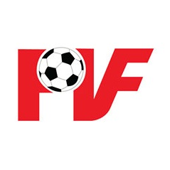 Pvf Vietnam U21