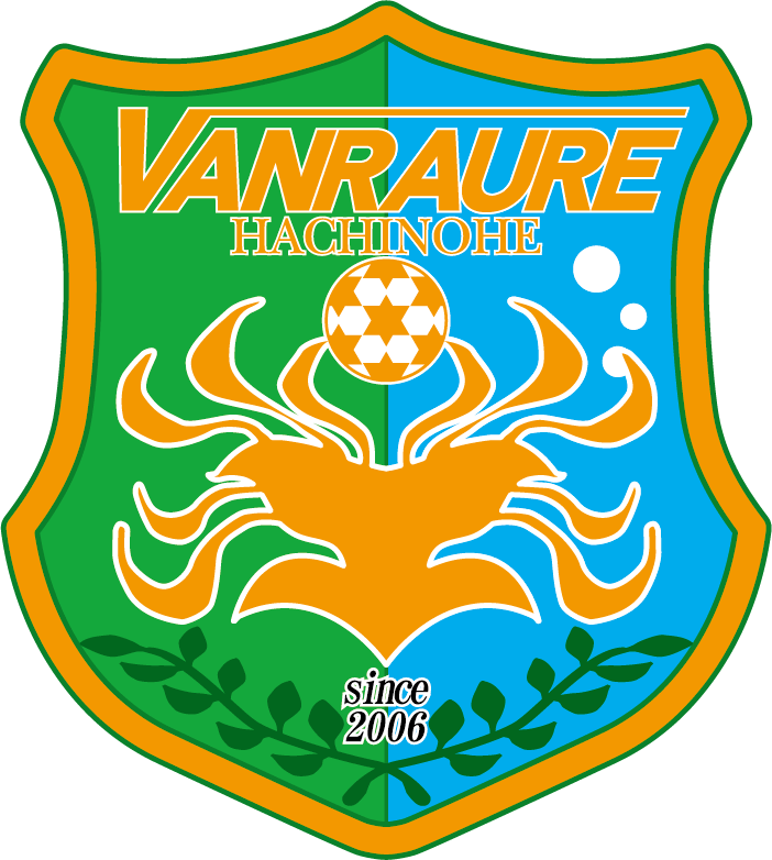 Vanraure Hachinohe Fc