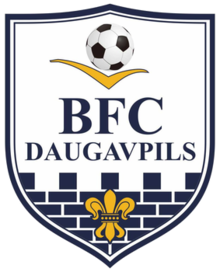 Bfc Daugavpils