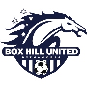 Box Hill United Sc
