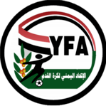Logo Yemen