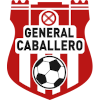 General Caballero Jlm