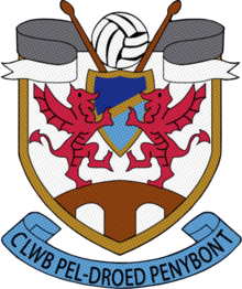 Pen Y Bont Fc