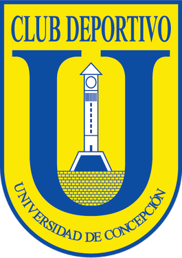 Universidad De Concepcion Women