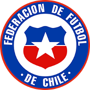 Logo Chile (W) U16