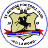 St George Willawong Fc