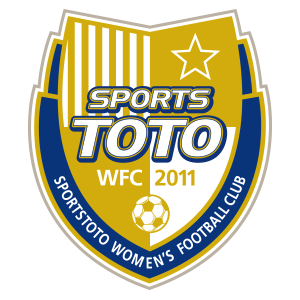 Sejong Sportstoto Wfc