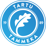 Tartu Jk Maag Tammeka