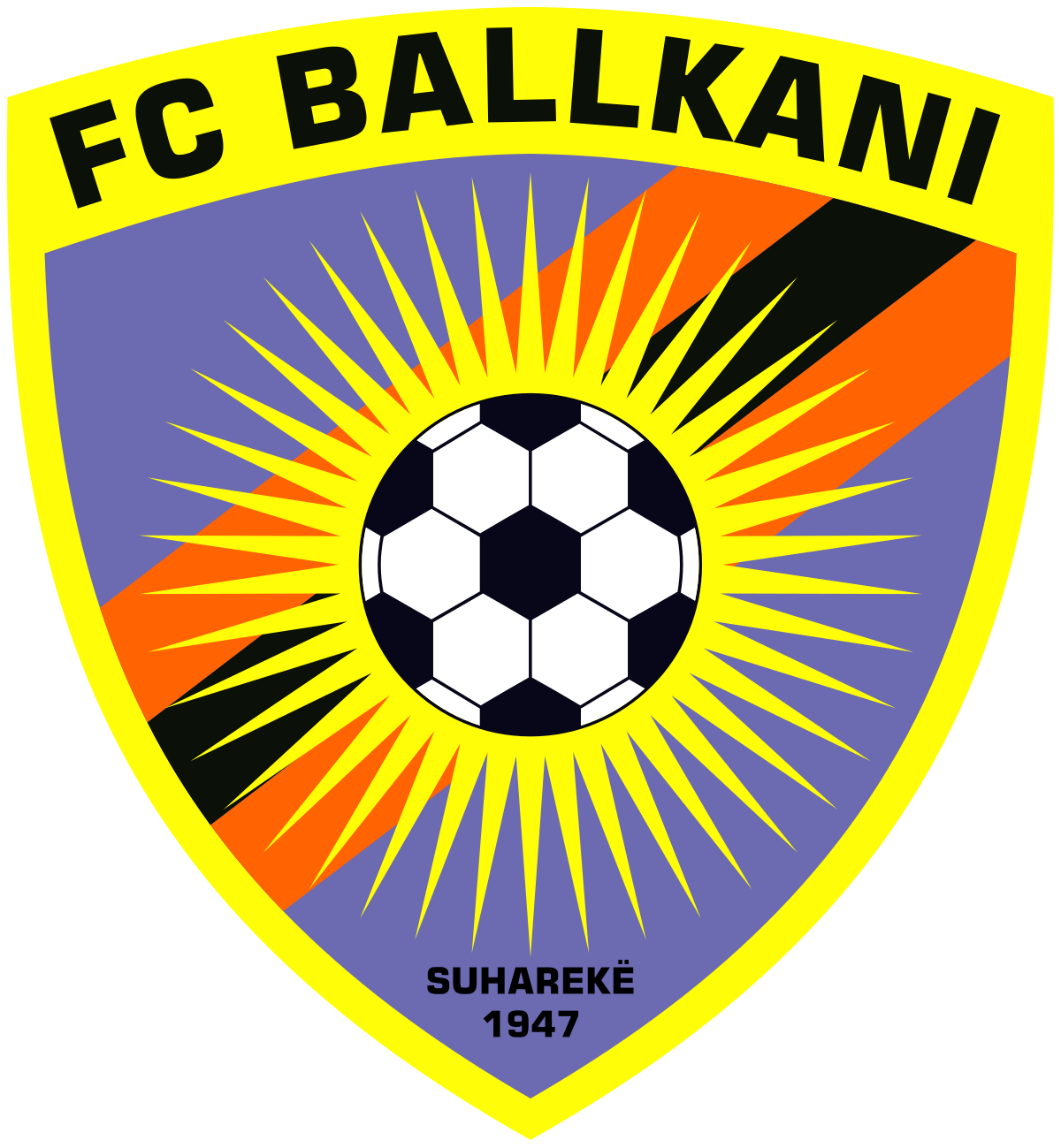 Fc Ballkani