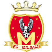 Fc Milsami