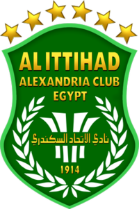Ittihad Alexandria Sc