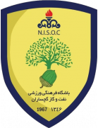 Logo Naft Gachsaran