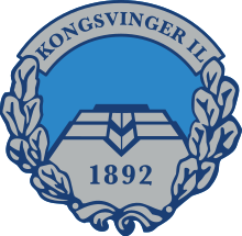 Kongsvinger Il B