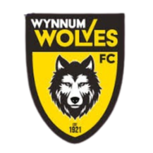 Logo Wynnum Wolves