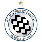 Mineros De Guayana
