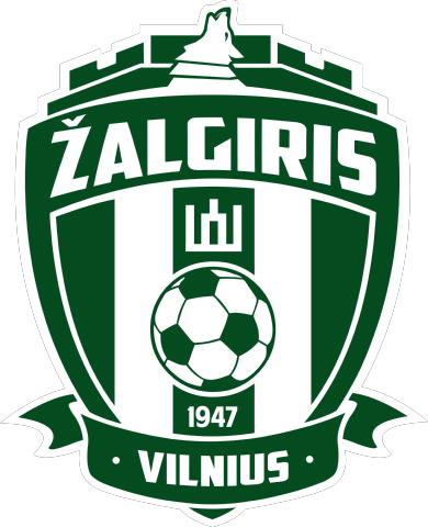 Fk Zalgiris Vilnius B