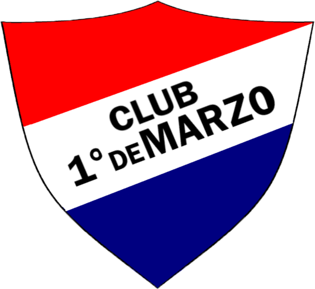 1o De Marzo Fdm
